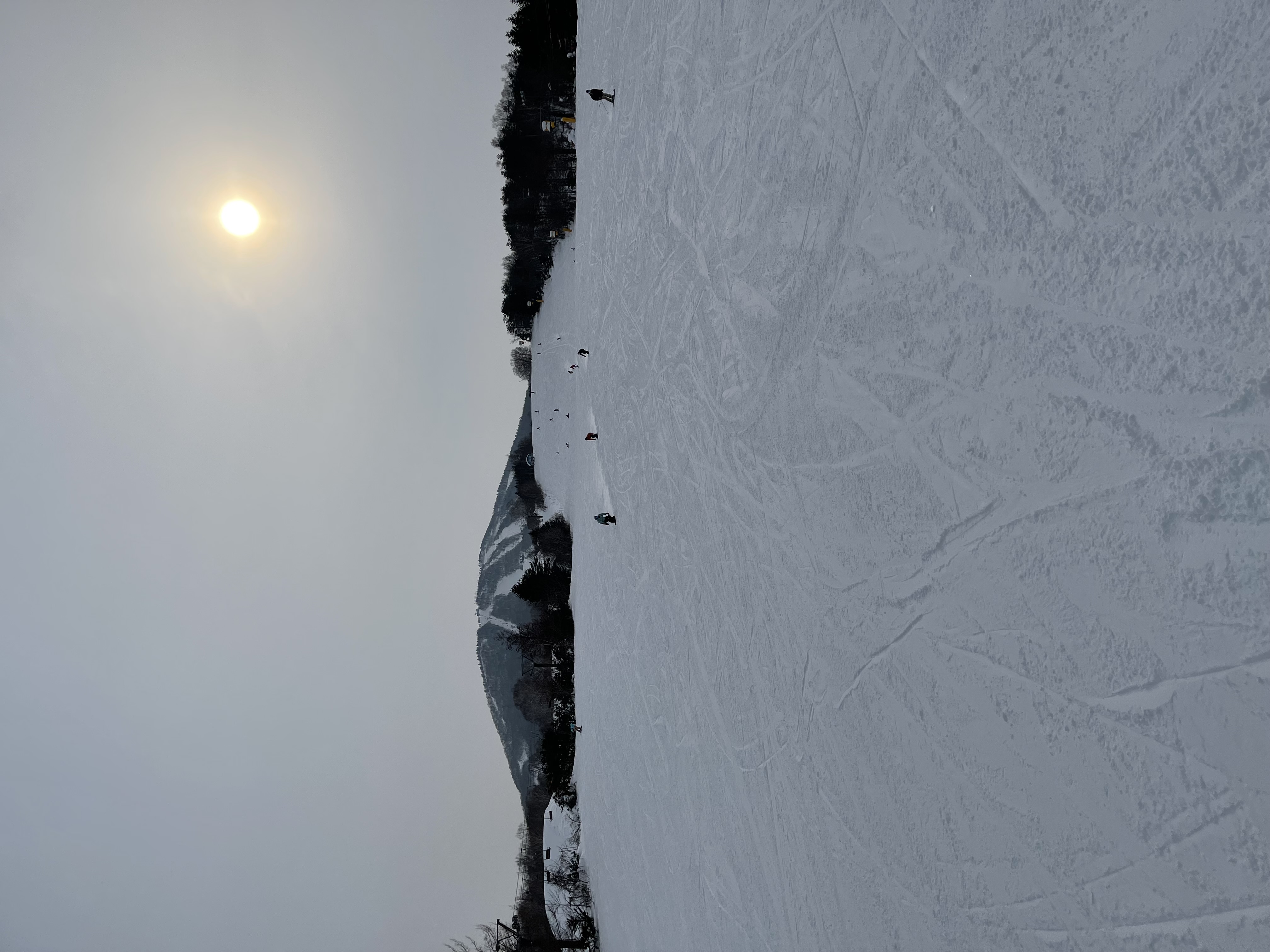 APPI SNOW RESORT